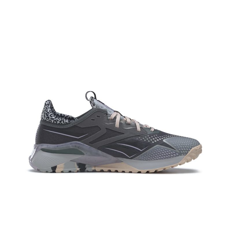 Reebok nano 2 donna grigio outlet